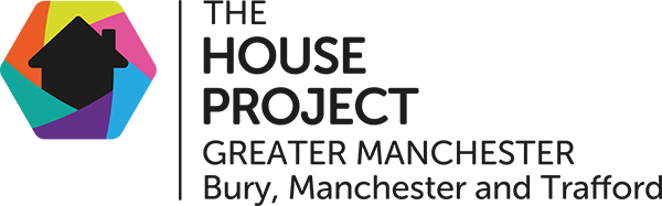 The House Project | Bury Manchester and Trafford