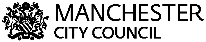 Manchester City Council